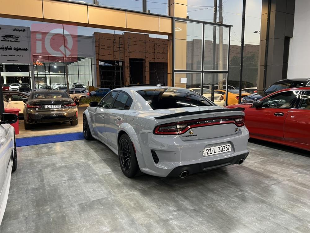 Dodge Charger